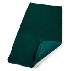 Bronte Glen Traditional Vet Bedding - Green